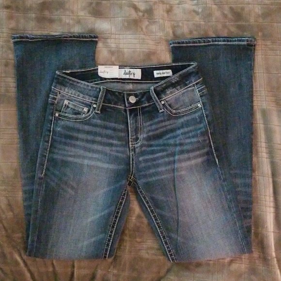 daytrip virgo bootcut